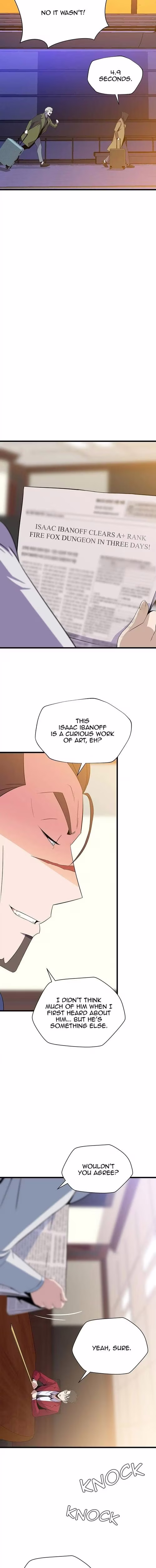 Kill the Hero - Chapter 54 - Part 15