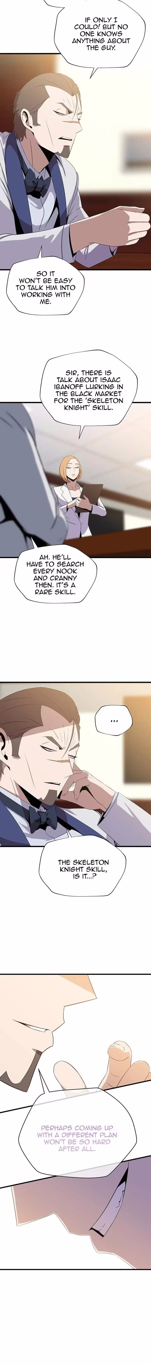 Kill the Hero - Chapter 54 - Part 18