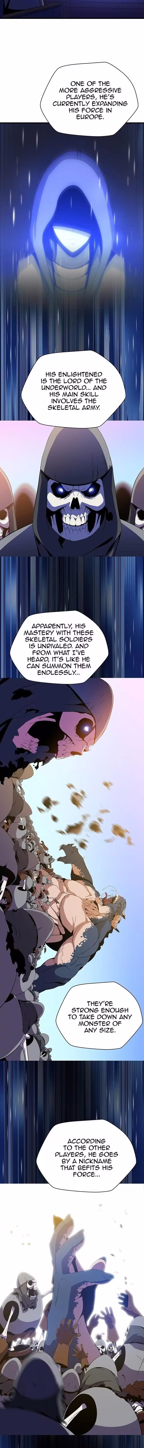 Kill the Hero - Chapter 55 - Part 4