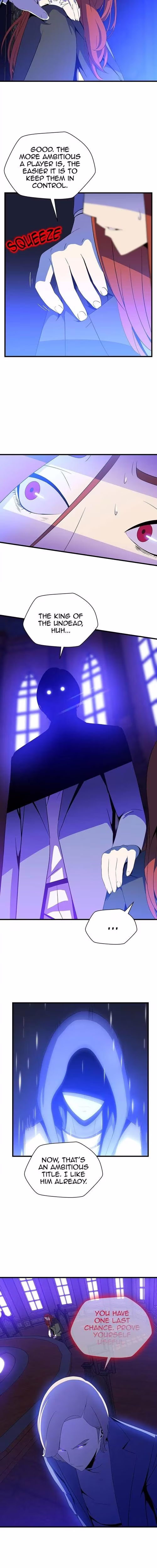 Kill the Hero - Chapter 55 - Part 6