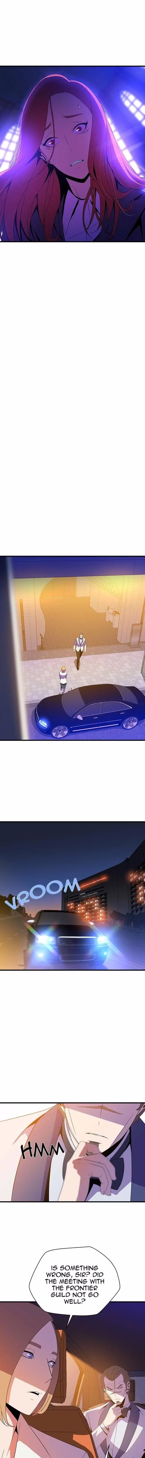 Kill the Hero - Chapter 55 - Part 7