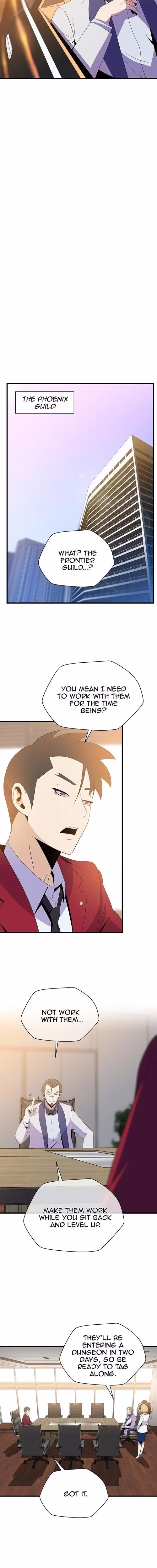 Kill the Hero - Chapter 55 - Part 9