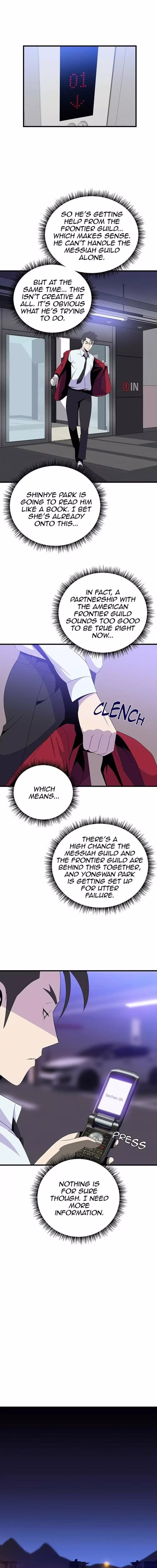 Kill the Hero - Chapter 55 - Part 10