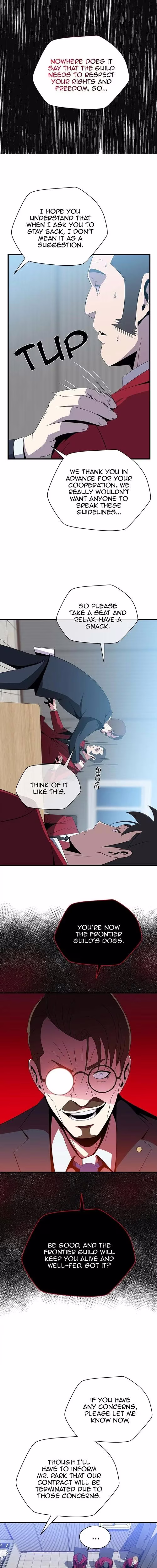 Kill the Hero - Chapter 55 - Part 13