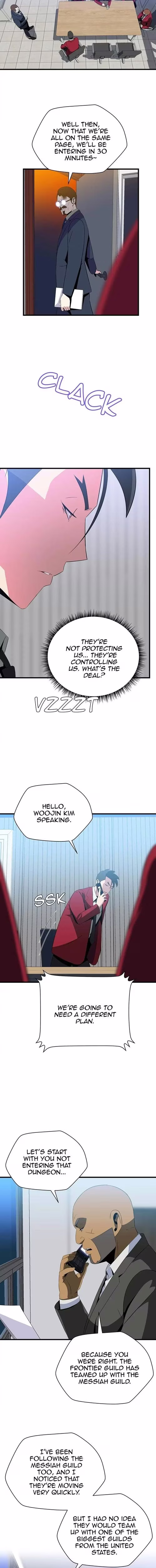 Kill the Hero - Chapter 55 - Part 14