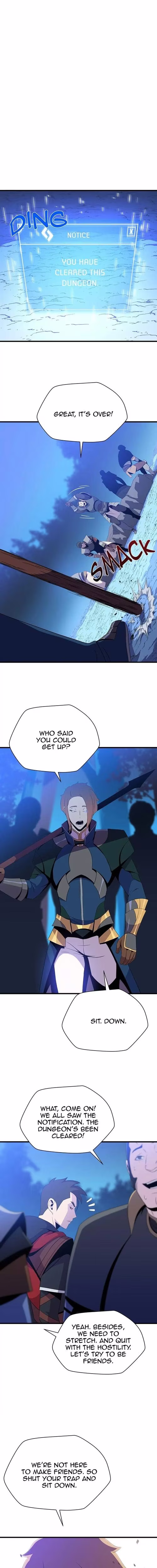 Kill the Hero - Chapter 56 - Part 3