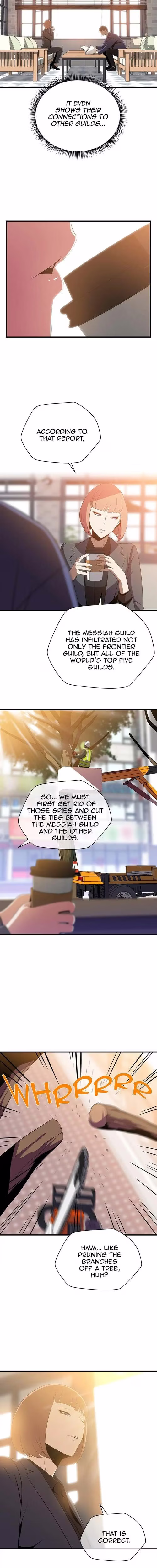 Kill the Hero - Chapter 56 - Part 8