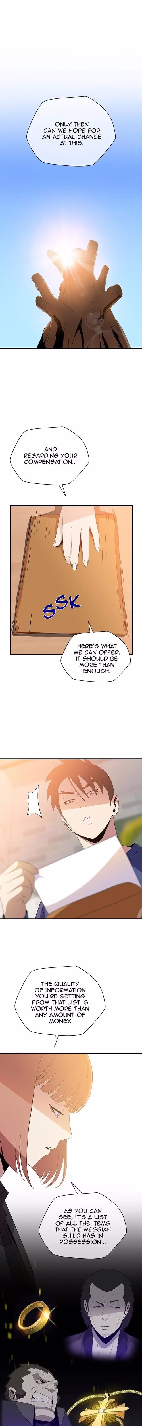 Kill the Hero - Chapter 56 - Part 9