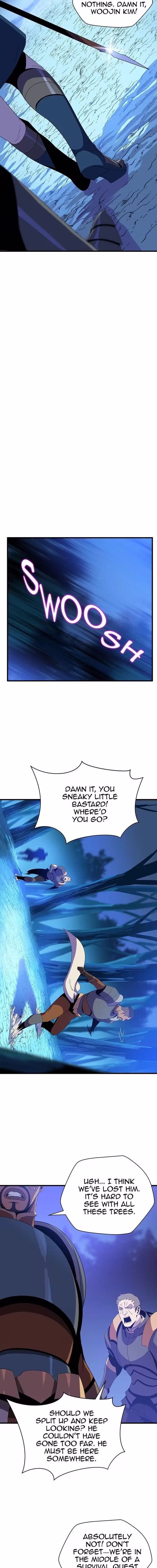 Kill the Hero - Chapter 57 - Part 3