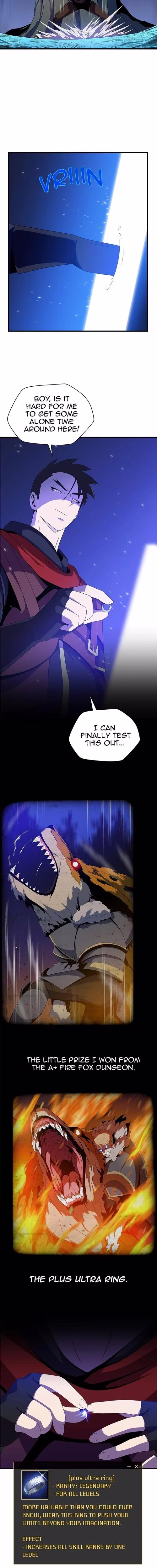 Kill the Hero - Chapter 57 - Part 5