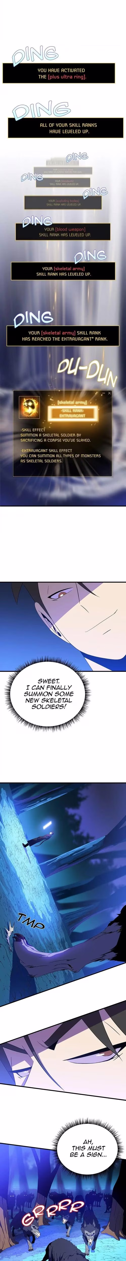 Kill the Hero - Chapter 57 - Part 6