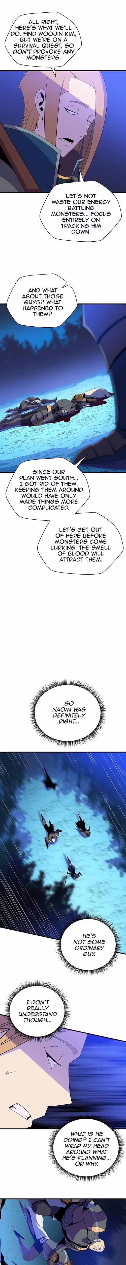 Kill the Hero - Chapter 57 - Part 8