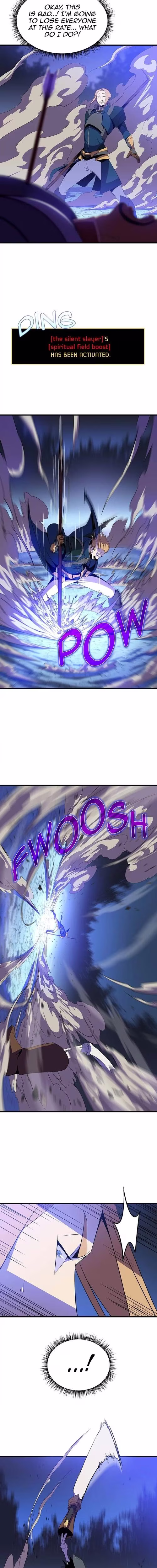 Kill the Hero - Chapter 57 - Part 11
