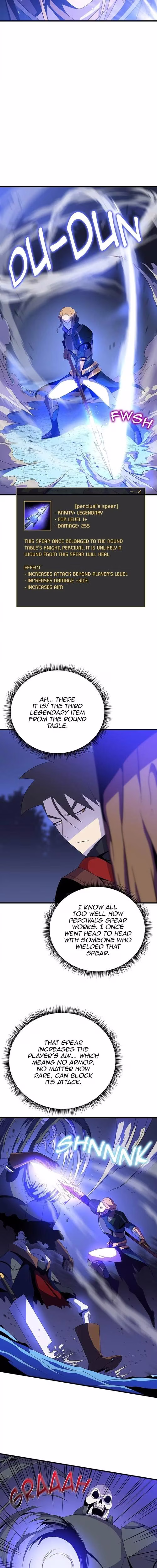 Kill the Hero - Chapter 57 - Part 13