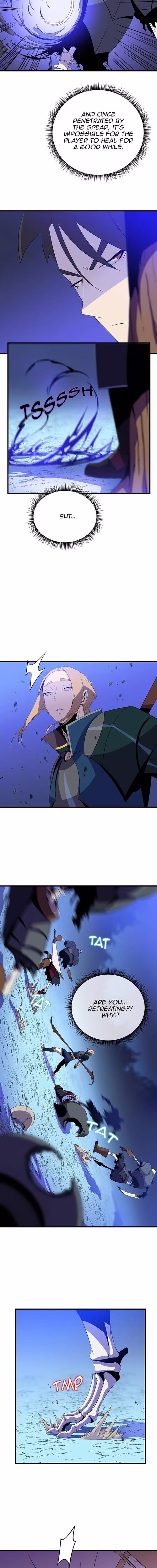 Kill the Hero - Chapter 57 - Part 14