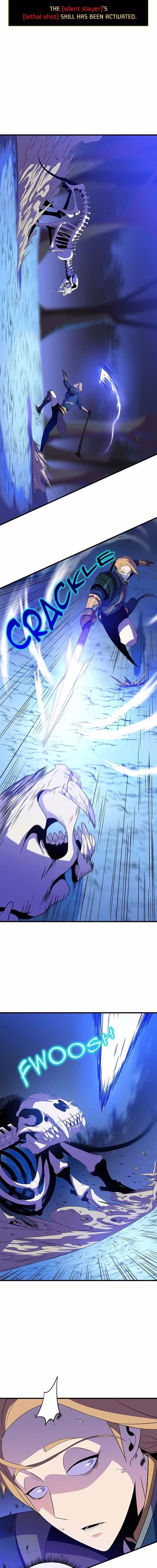 Kill the Hero - Chapter 58 - Part 3