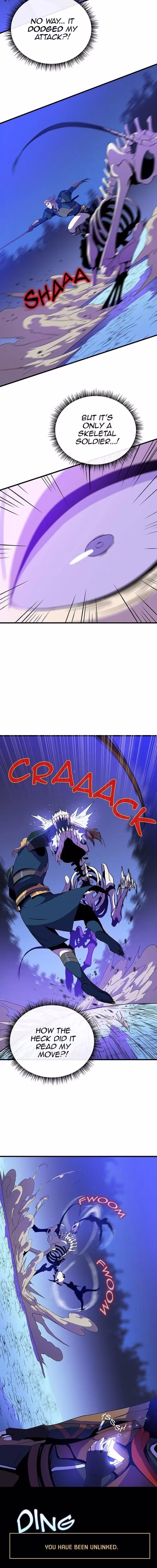 Kill the Hero - Chapter 58 - Part 4