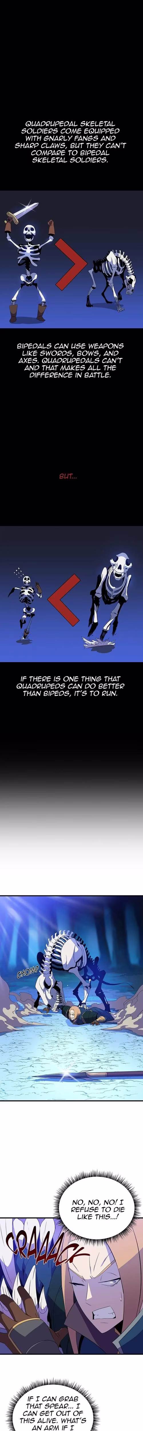 Kill the Hero - Chapter 58 - Part 5