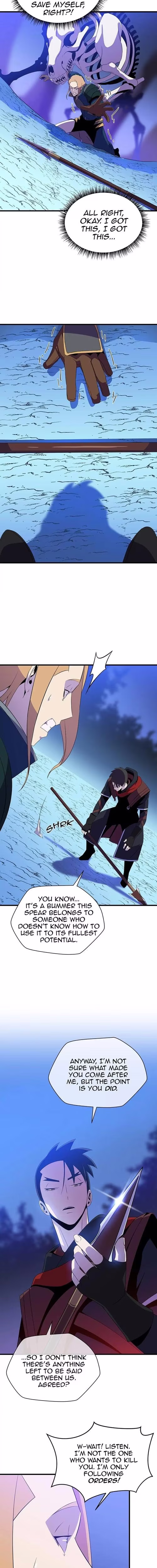 Kill the Hero - Chapter 58 - Part 6