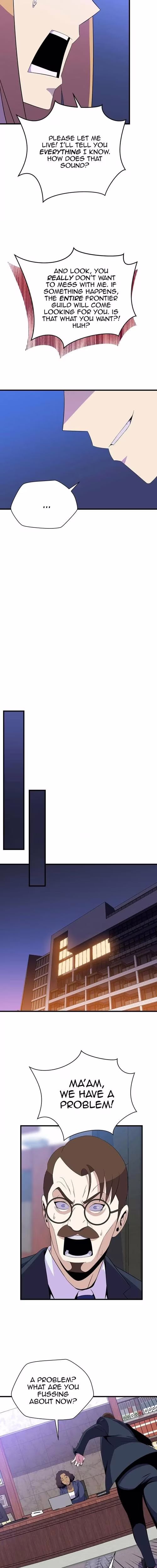 Kill the Hero - Chapter 58 - Part 7