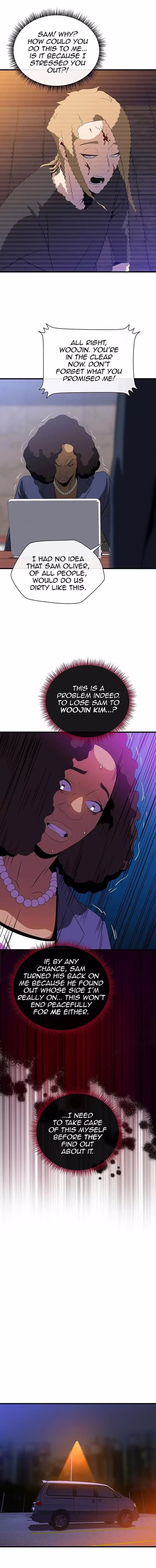 Kill the Hero - Chapter 58 - Part 9