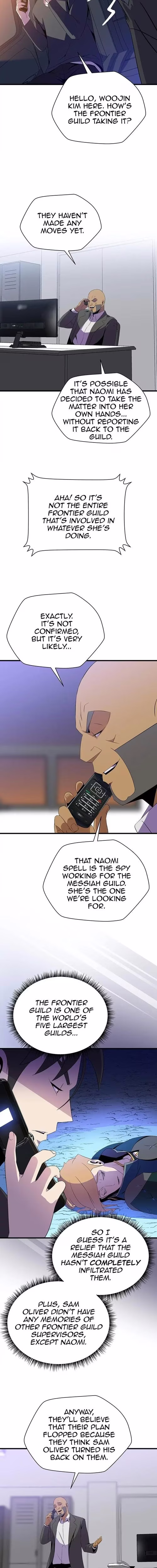 Kill the Hero - Chapter 58 - Part 12