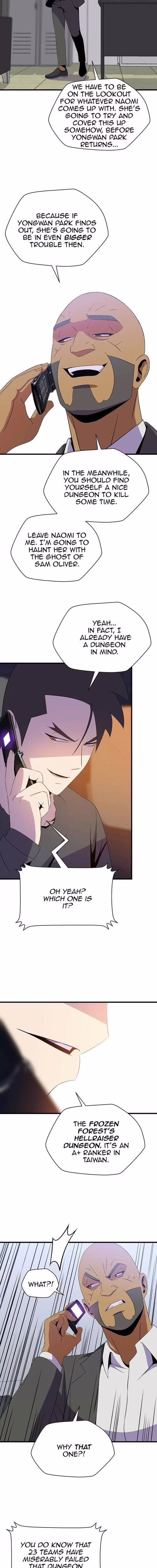 Kill the Hero - Chapter 58 - Part 13