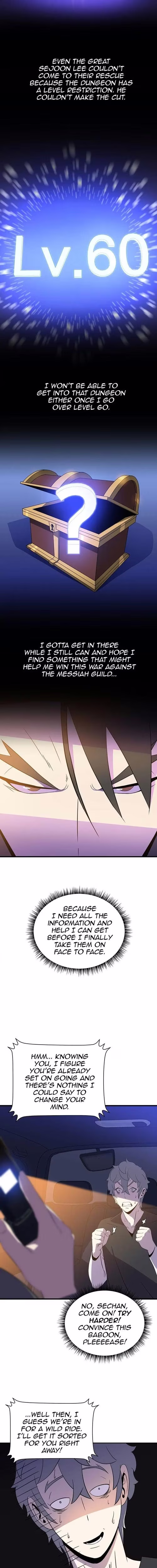 Kill the Hero - Chapter 58 - Part 15