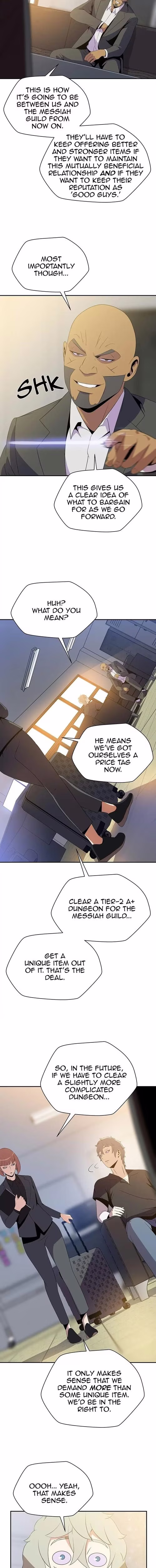 Kill the Hero - Chapter 59 - Part 3