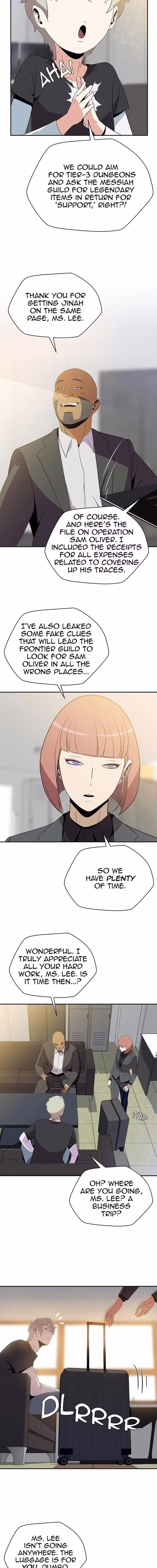 Kill the Hero - Chapter 59 - Part 4