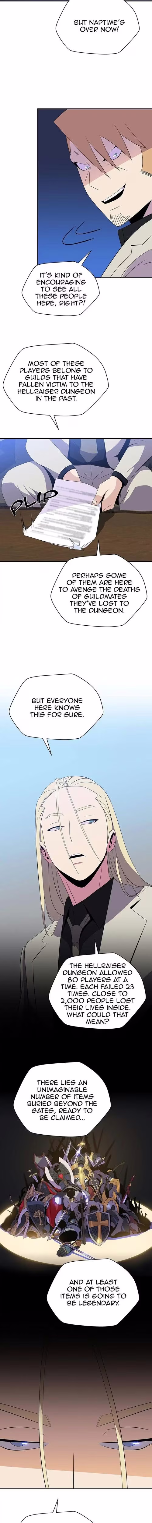 Kill the Hero - Chapter 59 - Part 6