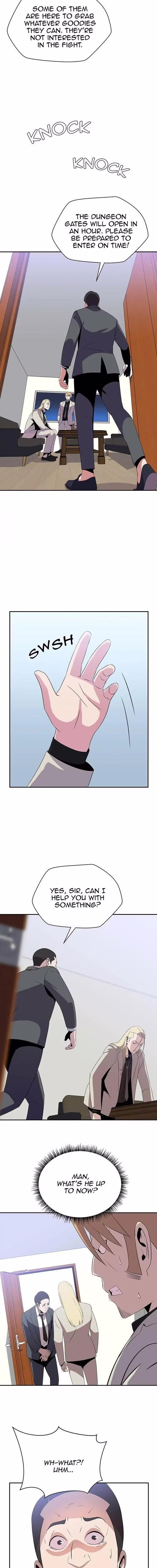 Kill the Hero - Chapter 59 - Part 7