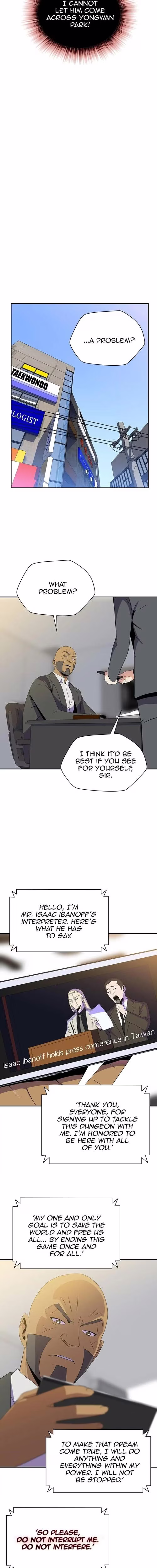 Kill the Hero - Chapter 59 - Part 9