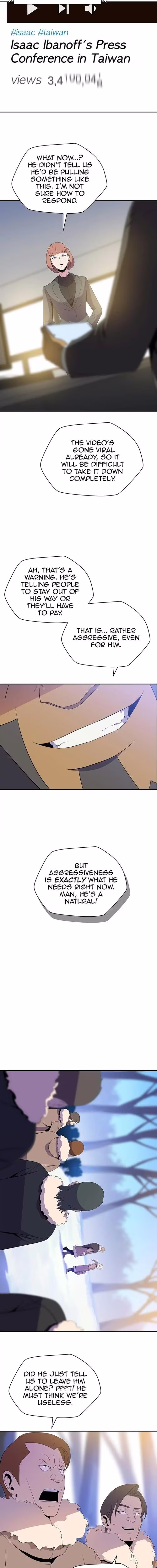 Kill the Hero - Chapter 59 - Part 10