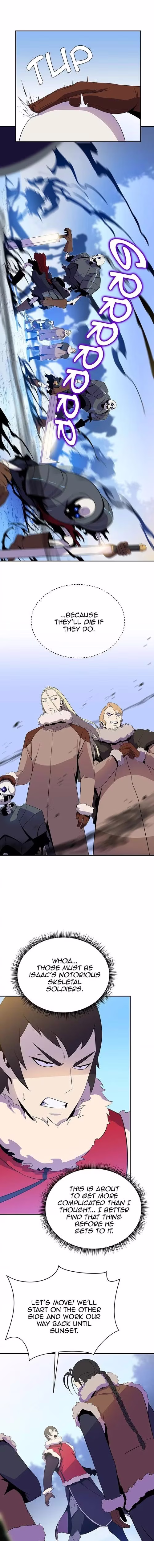 Kill the Hero - Chapter 59 - Part 12