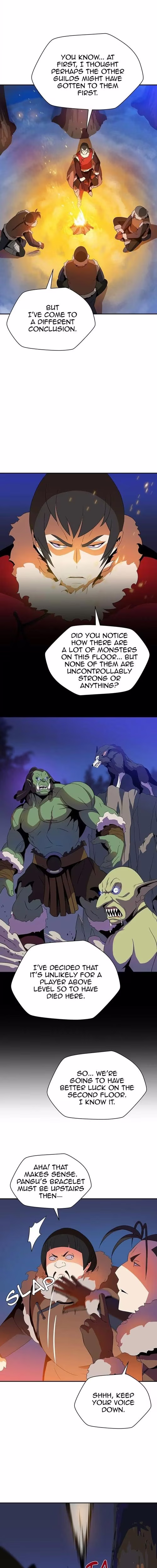 Kill the Hero - Chapter 59 - Part 14