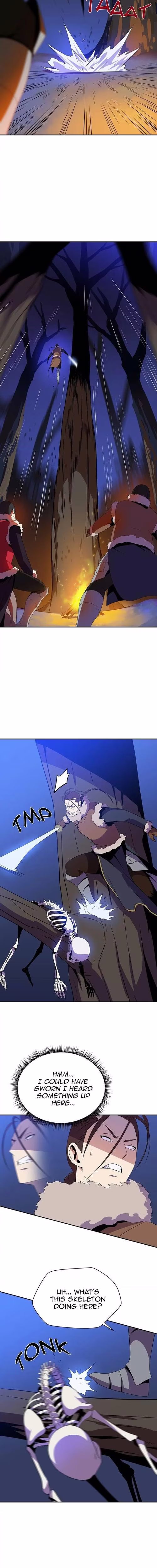 Kill the Hero - Chapter 59 - Part 15