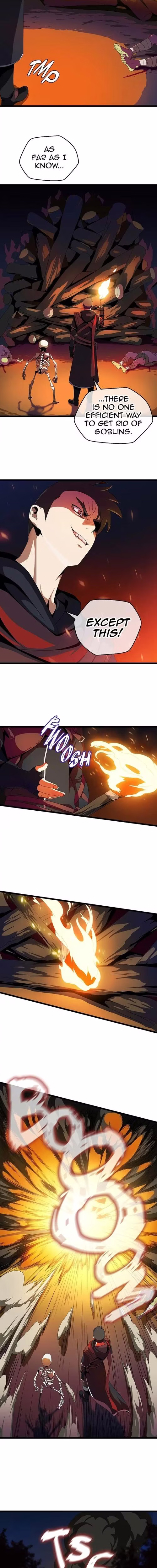 Kill the Hero - Chapter 6 - Part 6