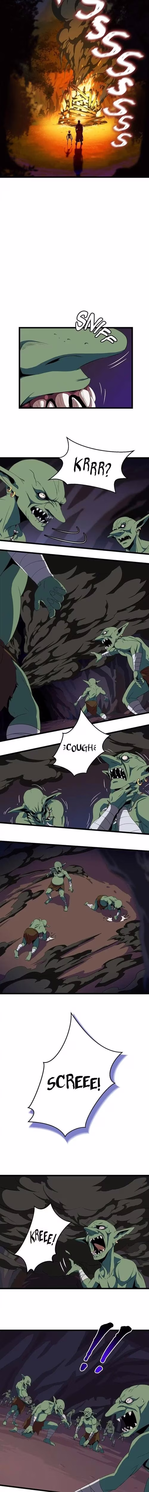 Kill the Hero - Chapter 6 - Part 7