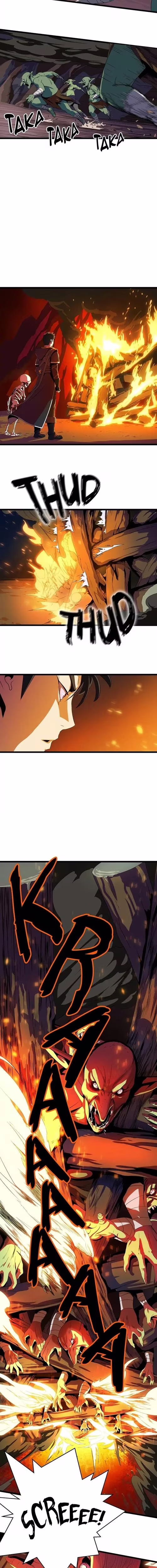 Kill the Hero - Chapter 6 - Part 8