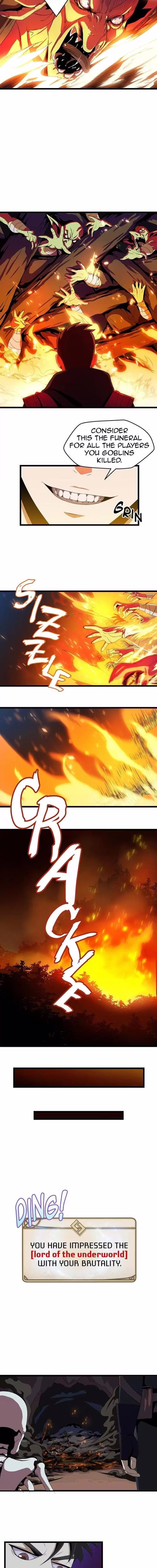 Kill the Hero - Chapter 6 - Part 9