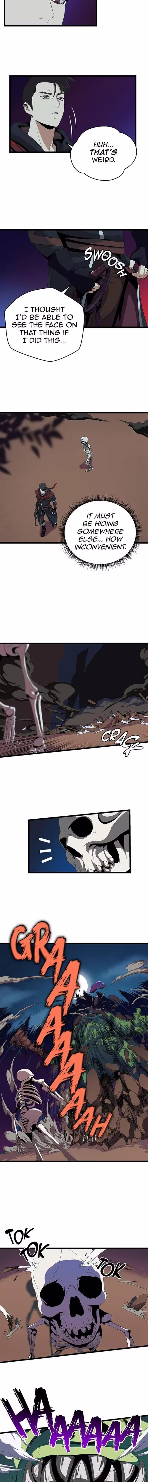 Kill the Hero - Chapter 6 - Part 10