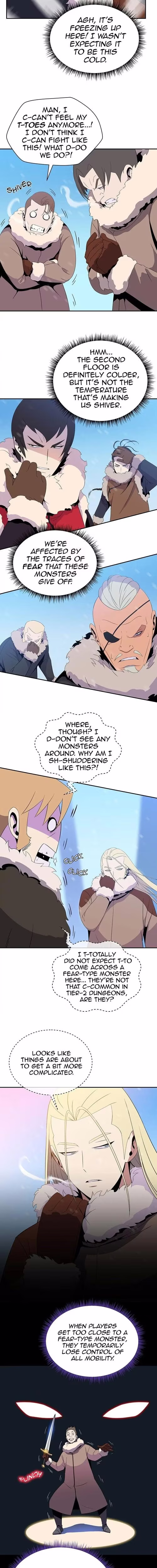 Kill the Hero - Chapter 60 - Part 3