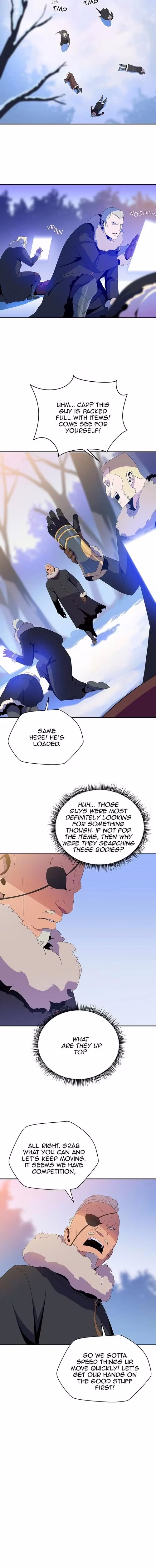 Kill the Hero - Chapter 60 - Part 6