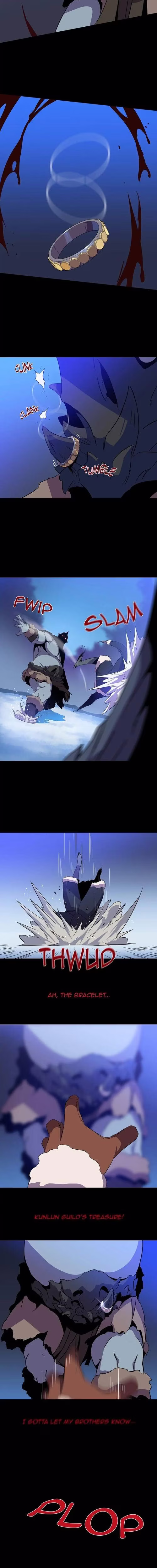 Kill the Hero - Chapter 60 - Part 9