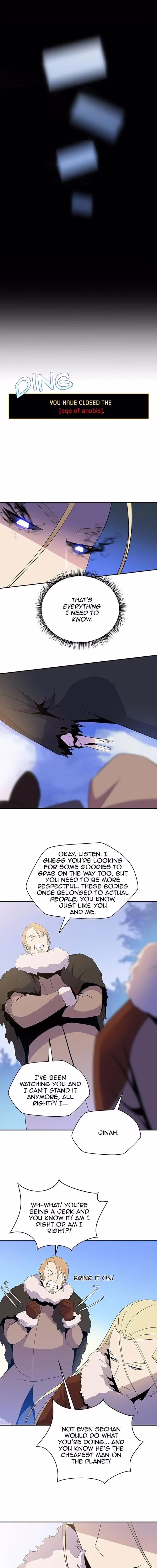 Kill the Hero - Chapter 60 - Part 10