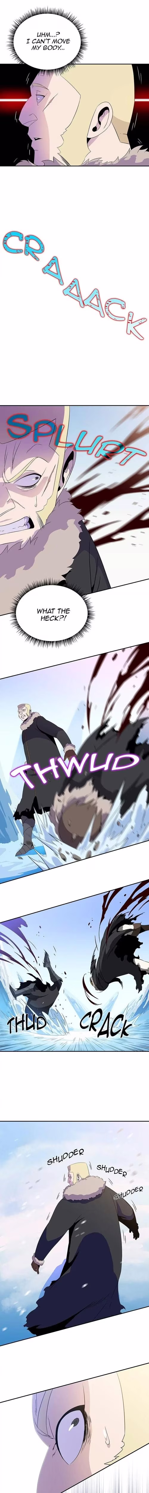 Kill the Hero - Chapter 61 - Part 5