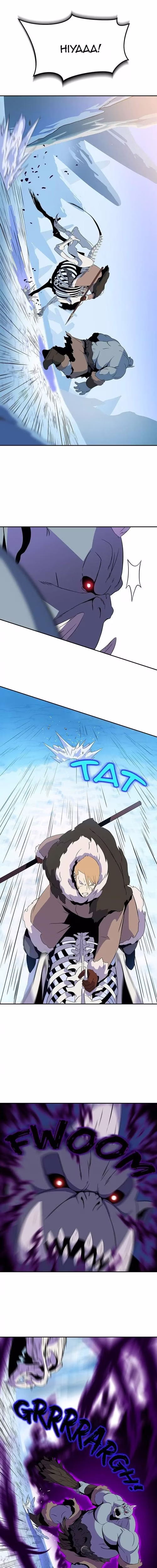 Kill the Hero - Chapter 61 - Part 9