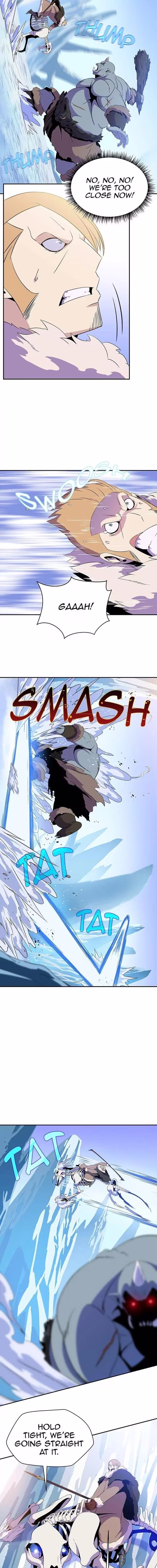 Kill the Hero - Chapter 61 - Part 11