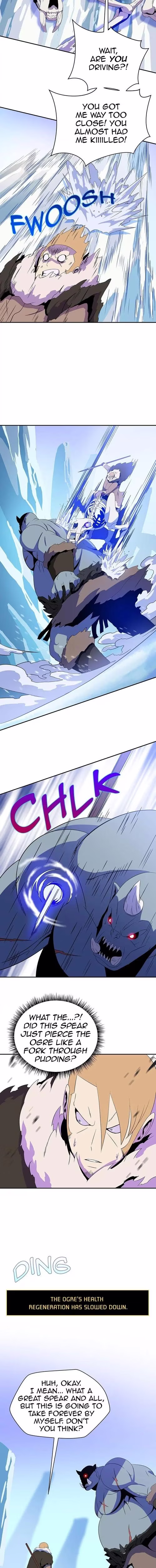 Kill the Hero - Chapter 61 - Part 12